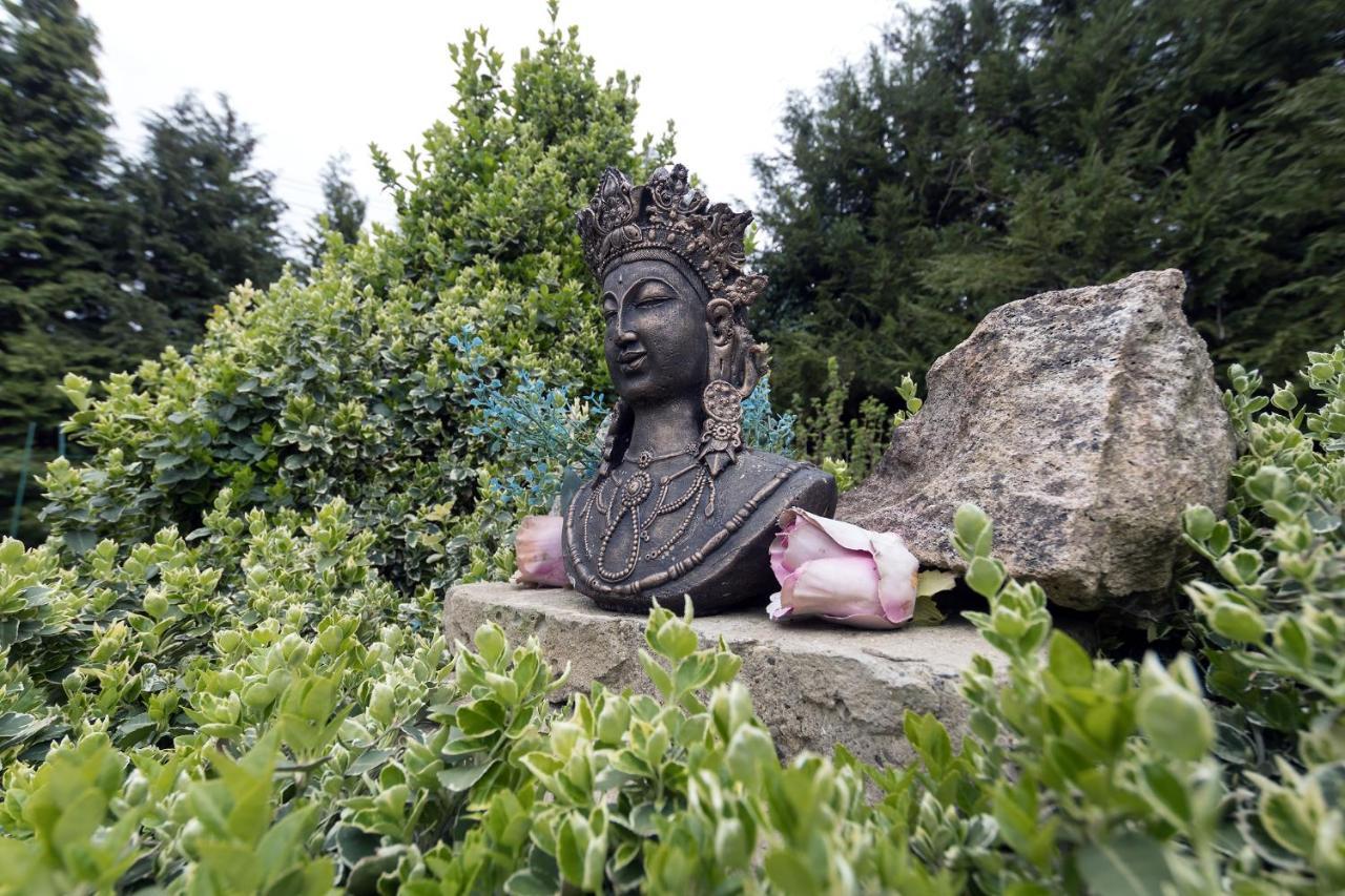 Ketpava Vendeghaz 호텔 이걸 외부 사진